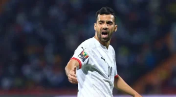 غياب عبد الله السعيد عن الزمالك أمام كايزر تشيفز يؤثر على فرص الفريق في كأس الكونفدرالية